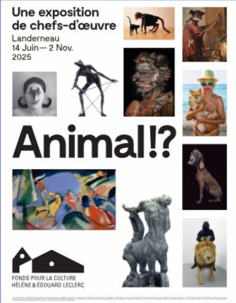 Exposition ANIMAL